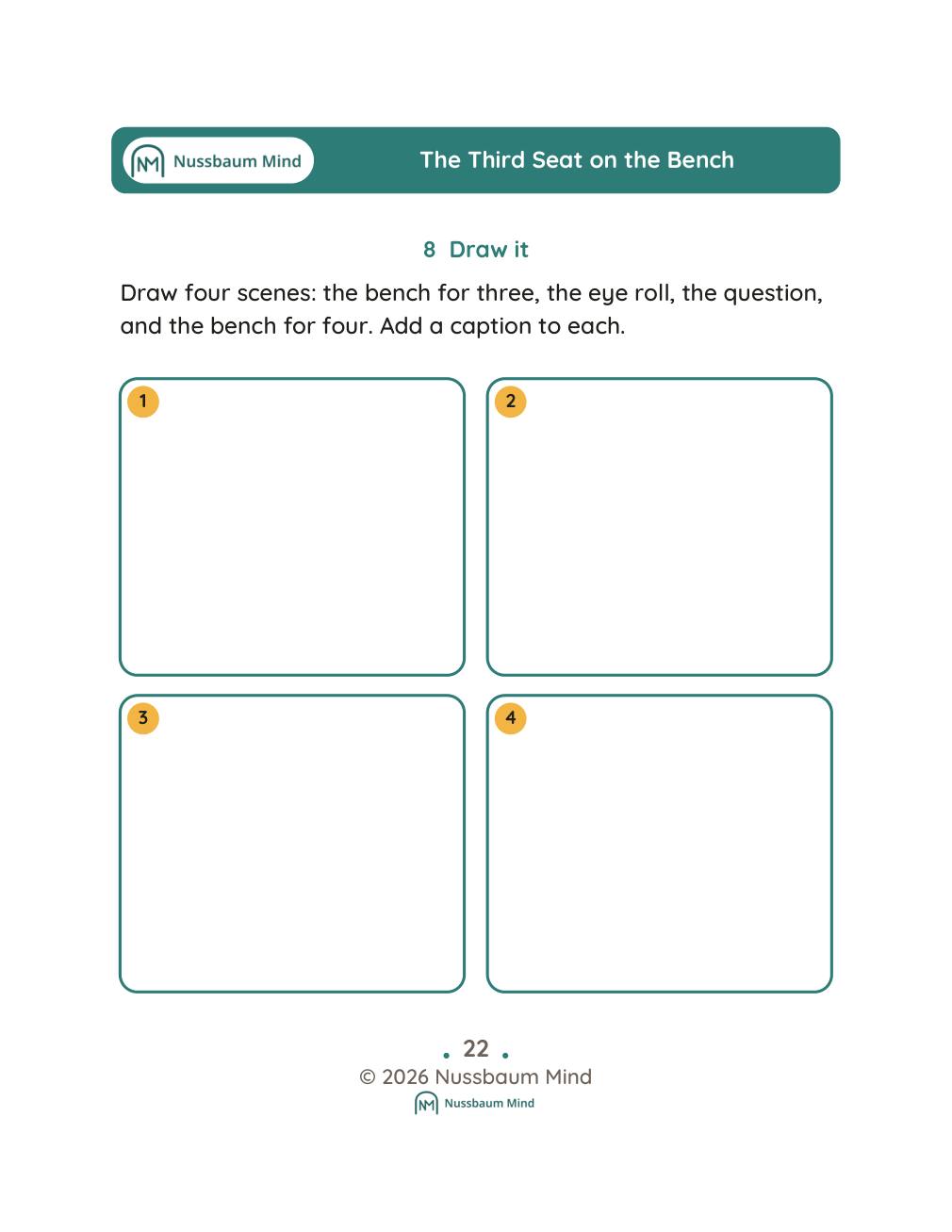 The Third Seat on the Bench complete book page 23